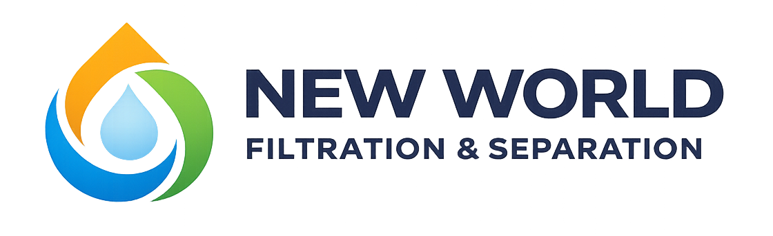New World (NW) Filtration & Separation Calgary